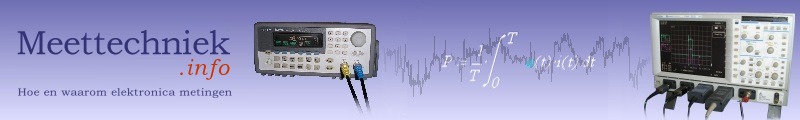Elektronica Meettechniek
